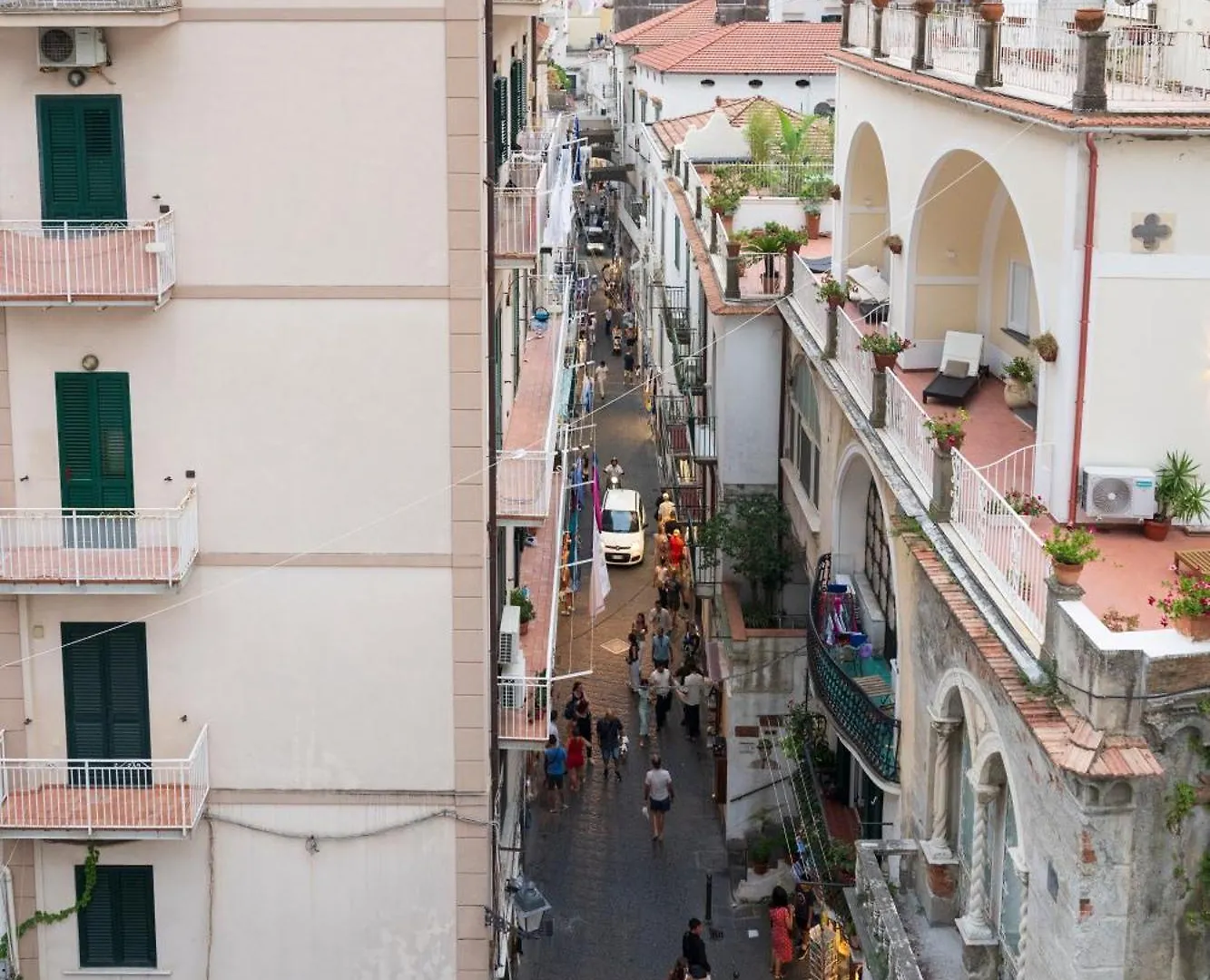 Apartment Rooftop 19_Amalfi Luxury Suite